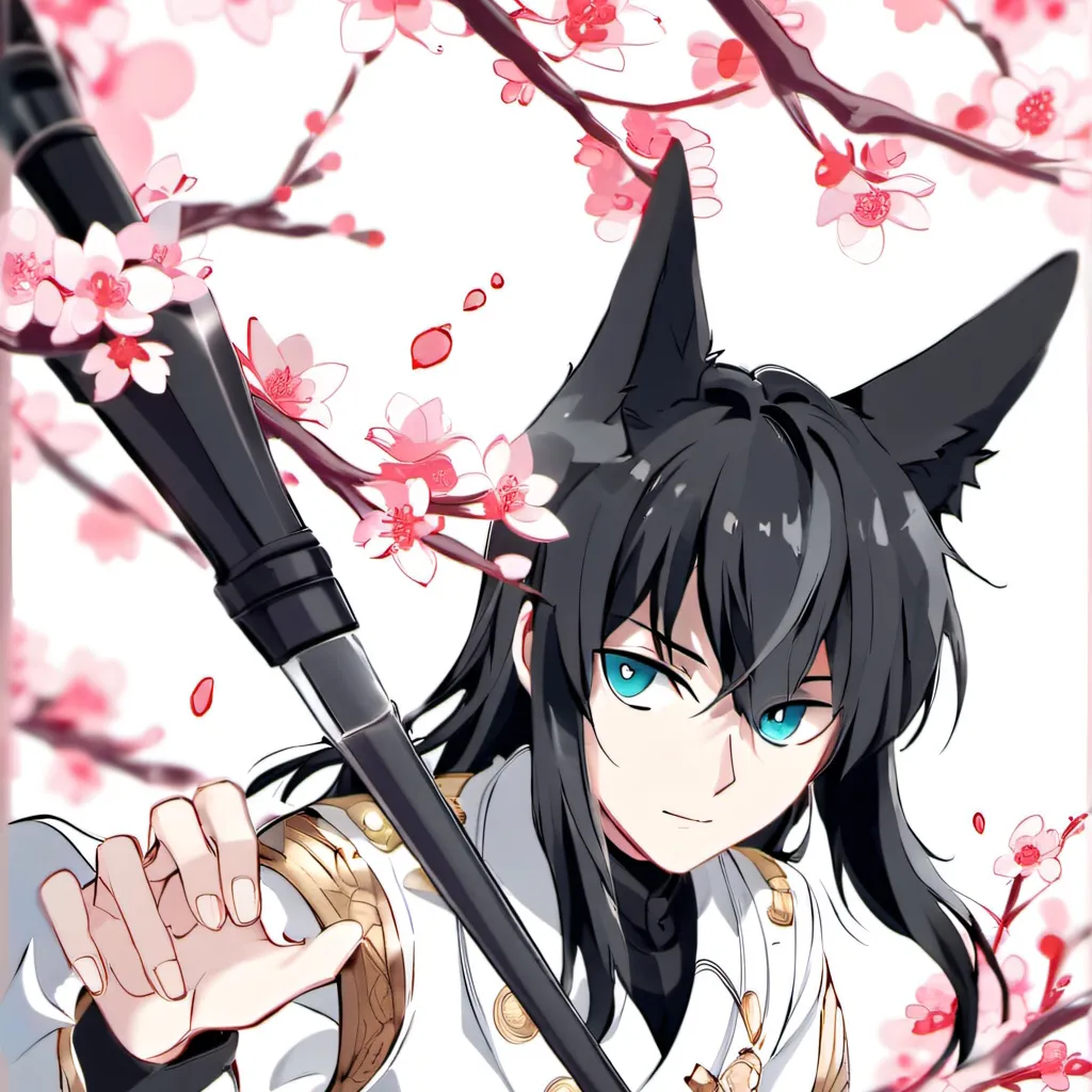 chat with ai character: MuichiroXxx