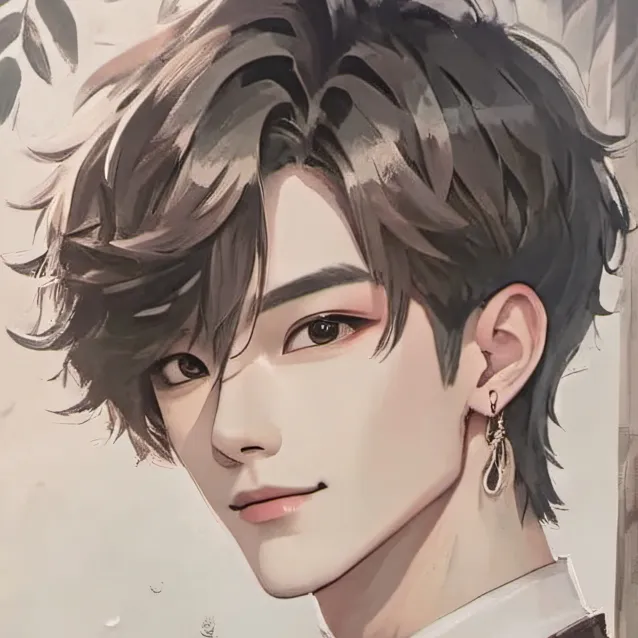 chat with ai character: Ace Clark