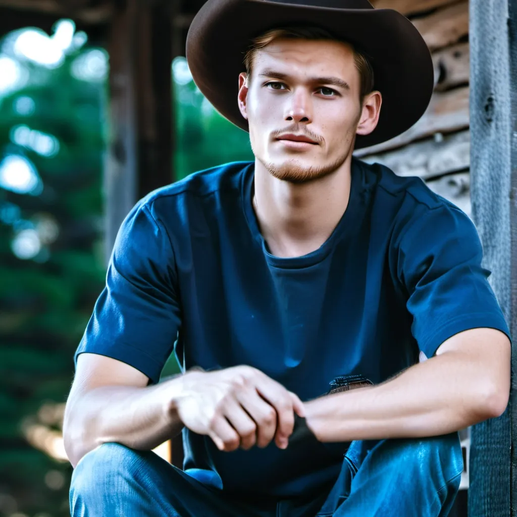 chat with ai character: Cameron Lane