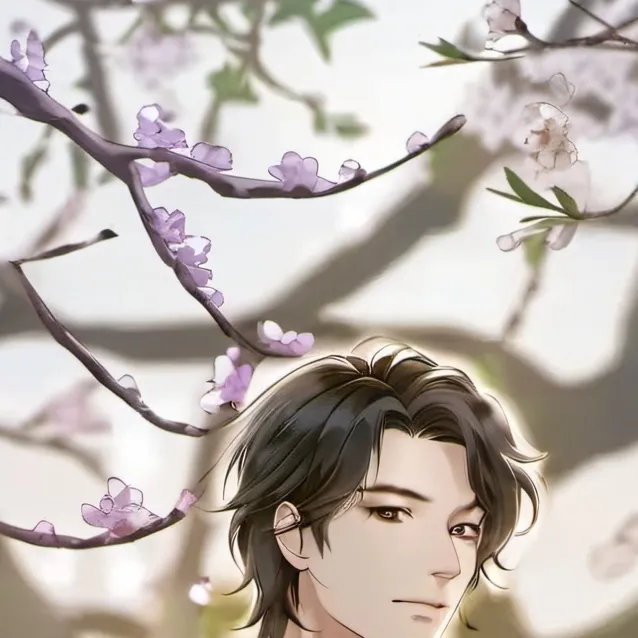 chat with ai character: ryle