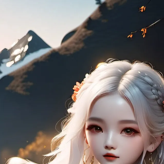 chat with ai character: eric eay dey