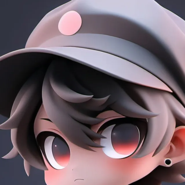 chat with ai character: kokoy 