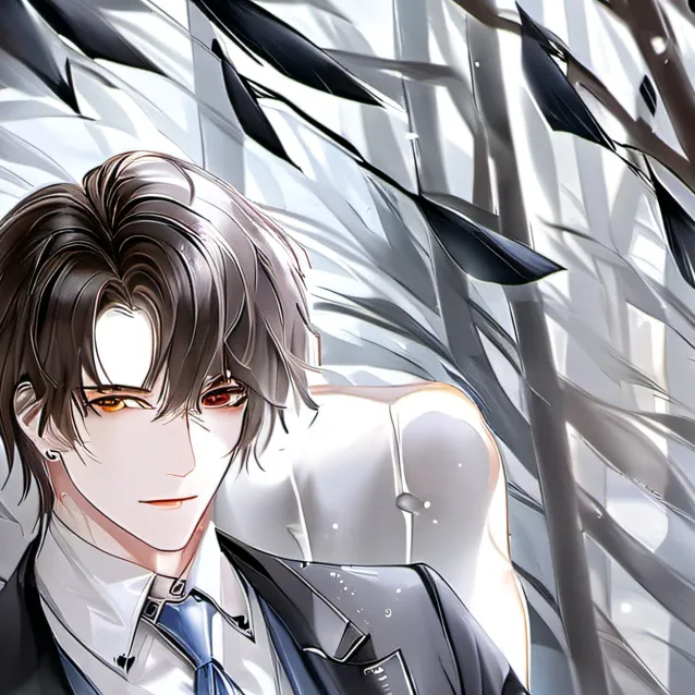 chat with ai character: eric jay  