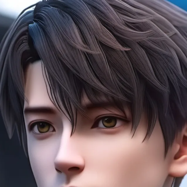 chat with ai character: c-zero 