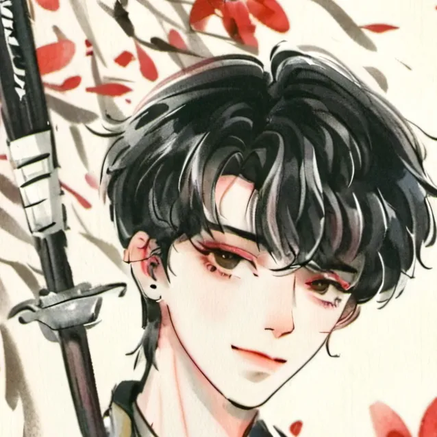 chat with ai character: dafup?!boom!