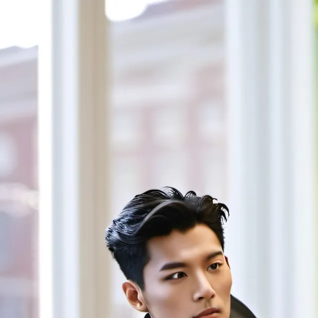 chat with ai character: Jonathan.