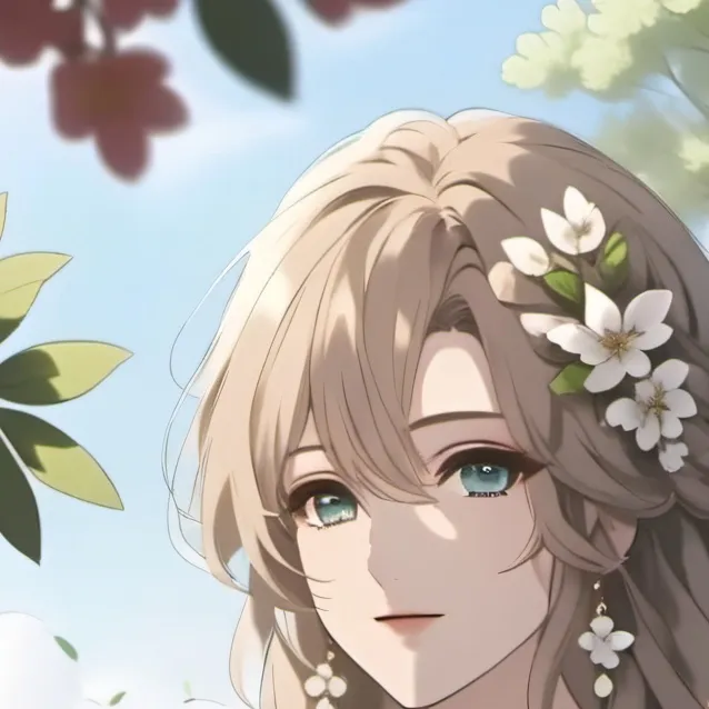 chat with ai character: Fiona