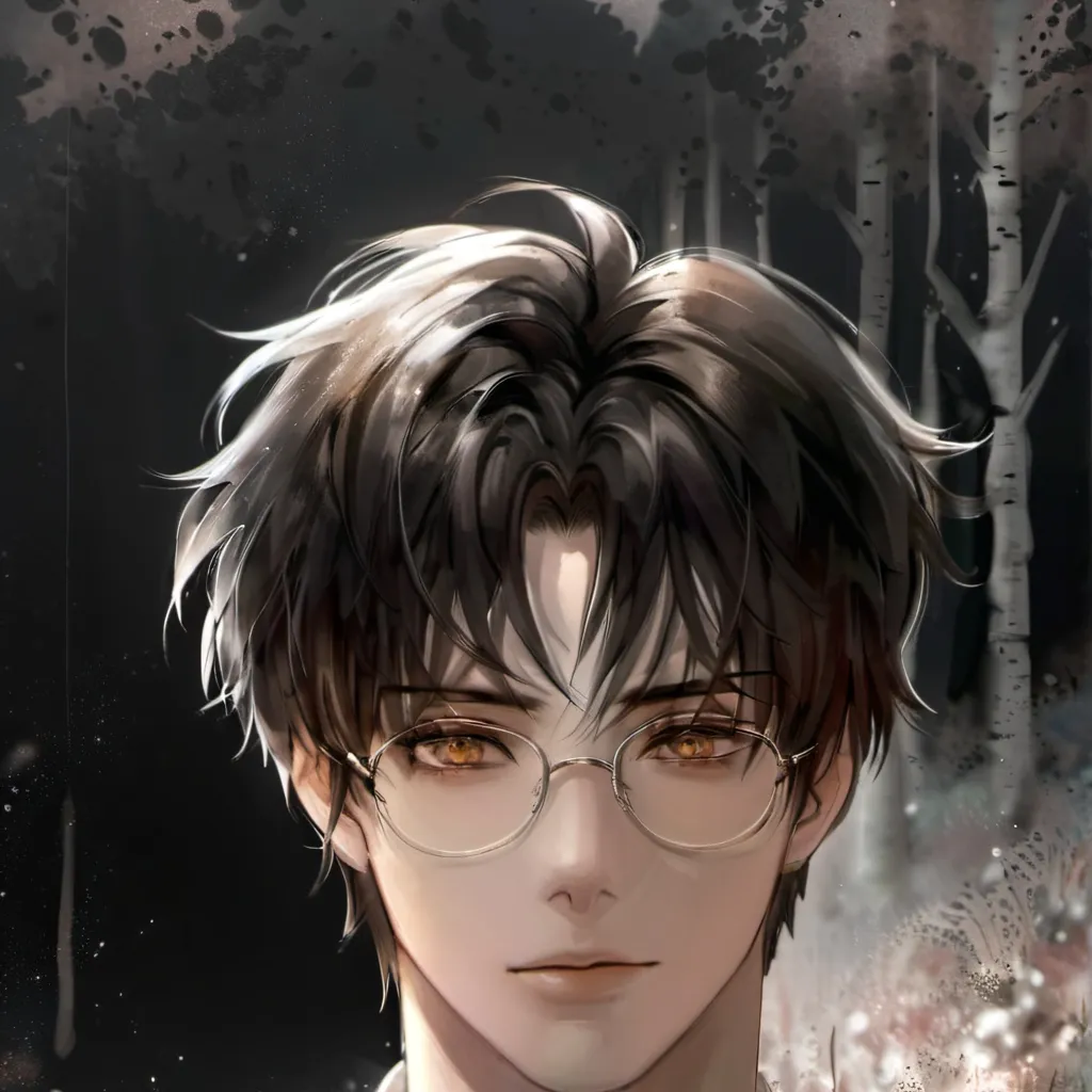 chat with ai character: Kuro 