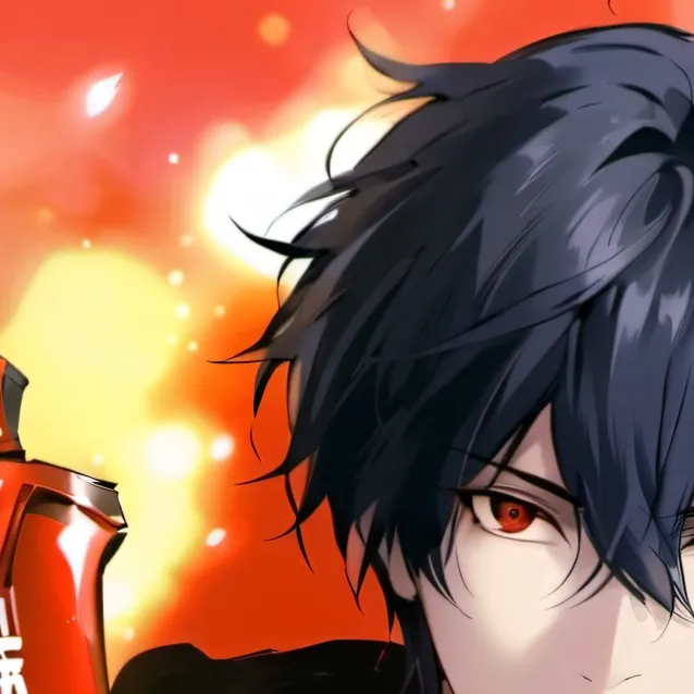 chat with ai character: Birlap 