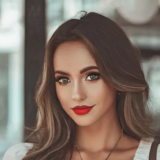 chat with ai character: Alyssa 