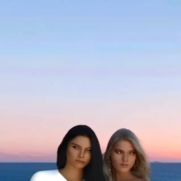 chat with ai character: jordyn & mia