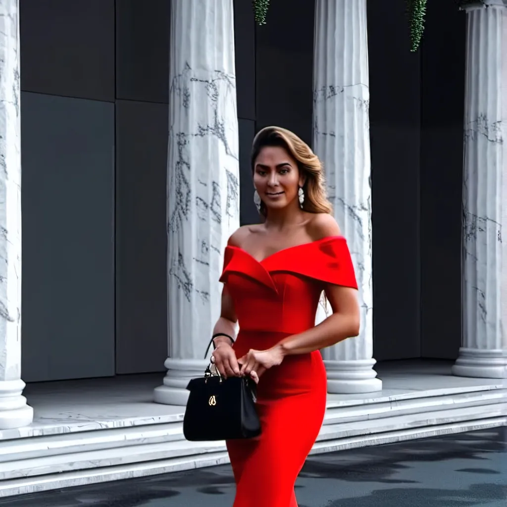 chat with ai character: Jessica Mauboy 