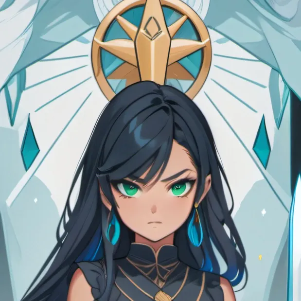 chat with ai character: Jessica