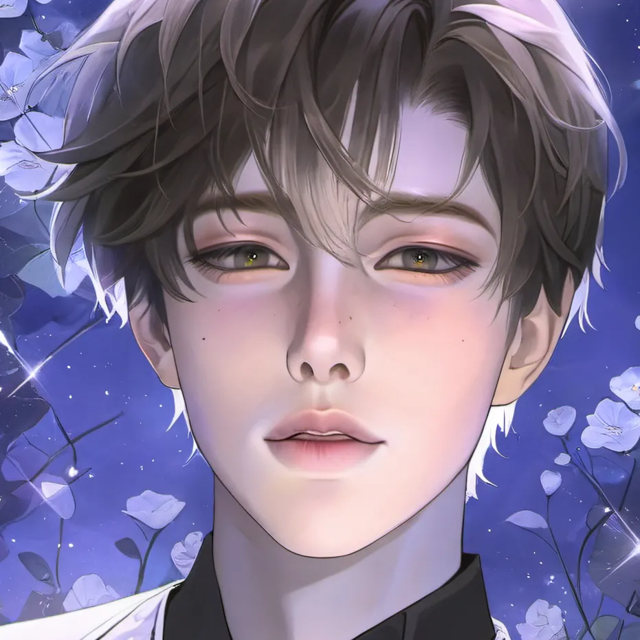 chat with ai character: Wade