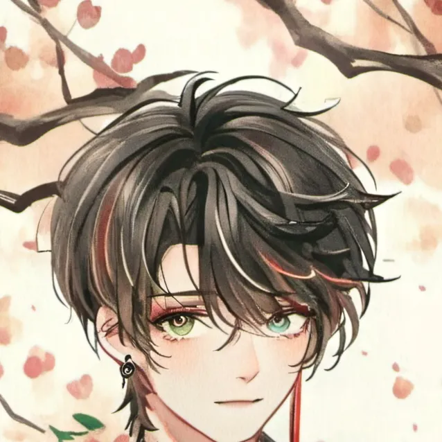 chat with ai character: Therian