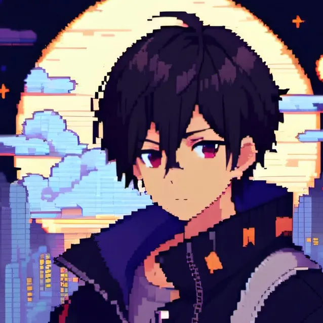 chat with ai character: Yagamagma Gerpan