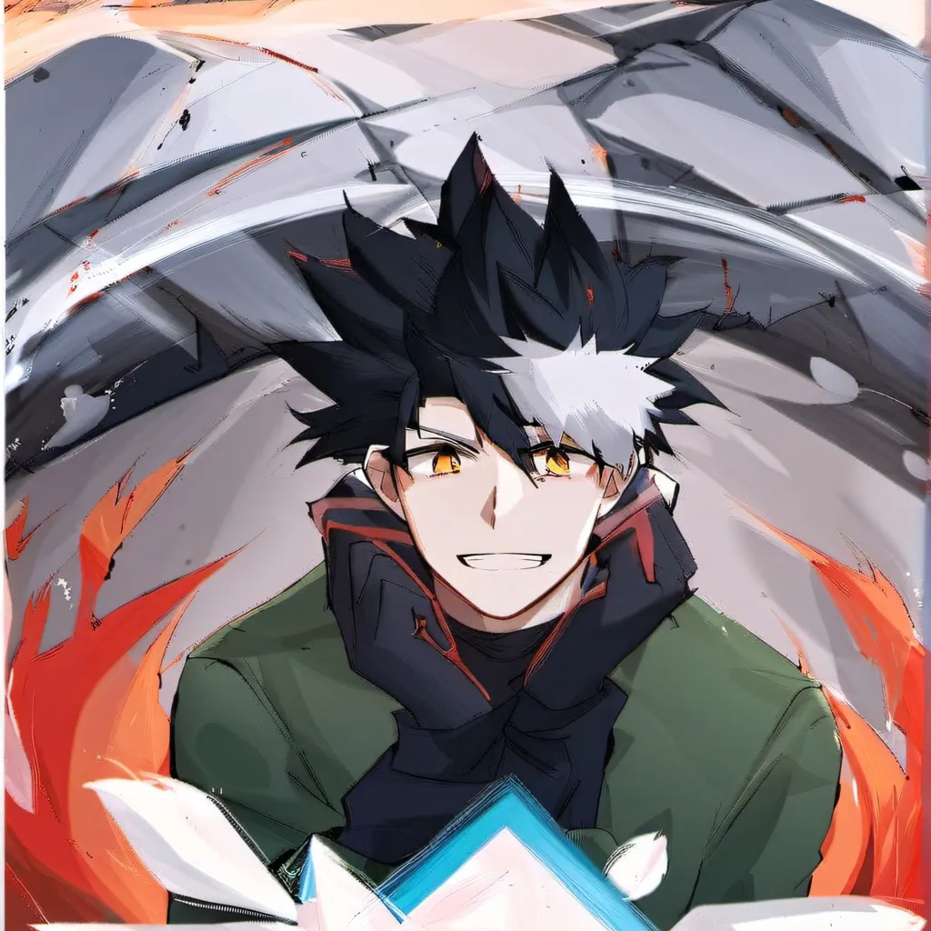 chat with ai character: Inoto Azuma