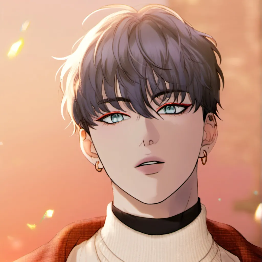 chat with ai character: Jay.