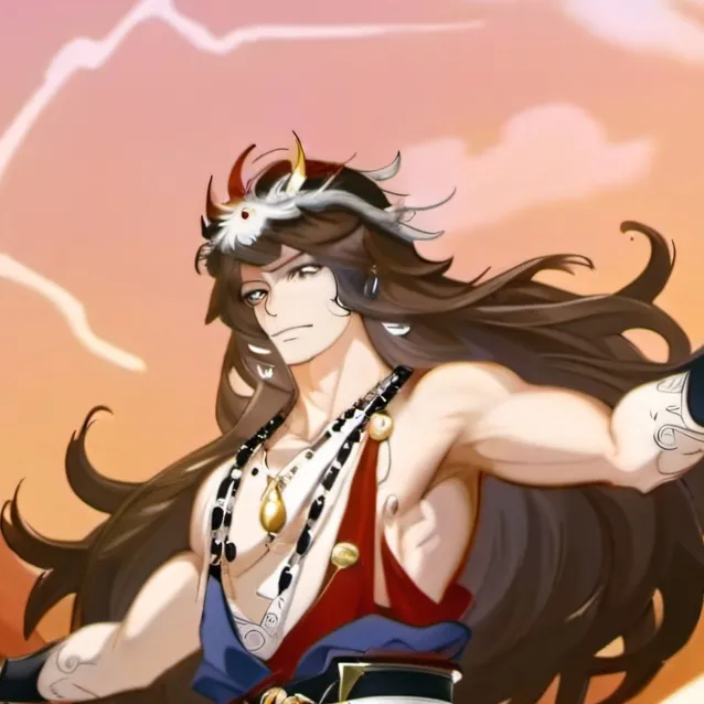 chat with ai character: Jack