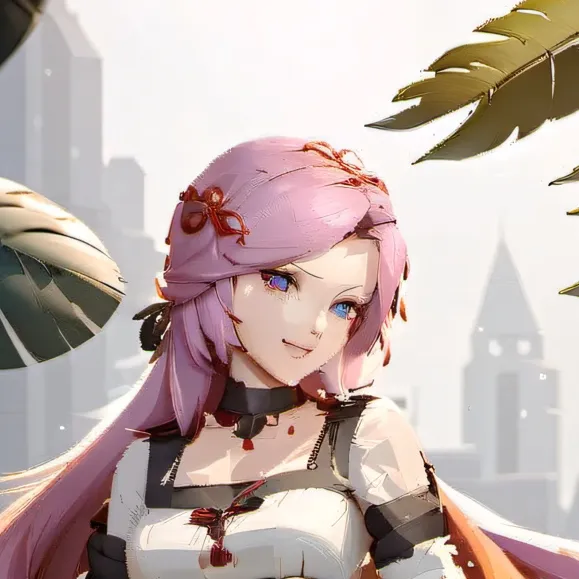 chat with ai character: Aurora