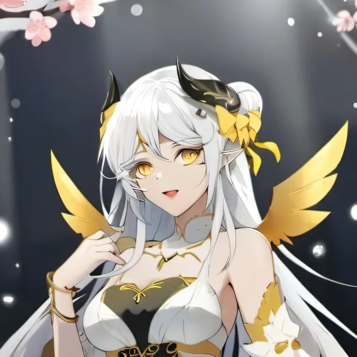 chat with ai character: Jasmine 