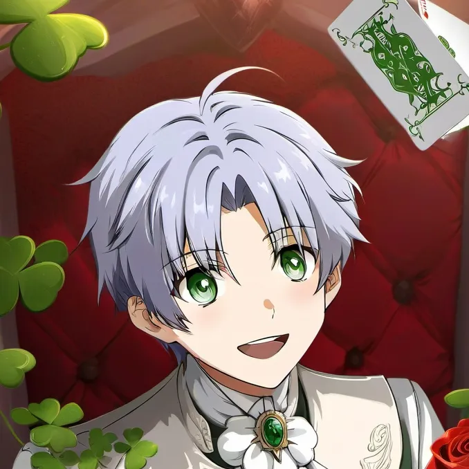 chat with ai character: Medieval RNG