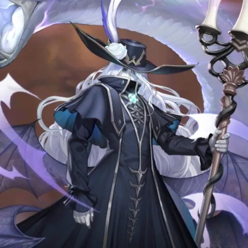 creator Mystery278's avatar