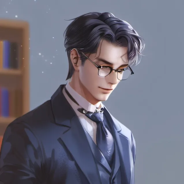 chat with ai character: Jake