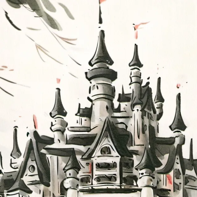 chat with ai character: Demon Hashira's