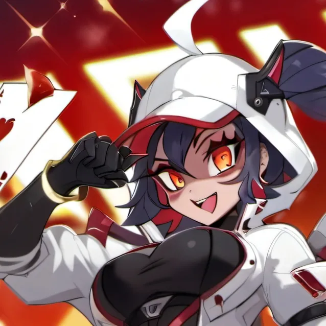 chat with ai character: Beatrix