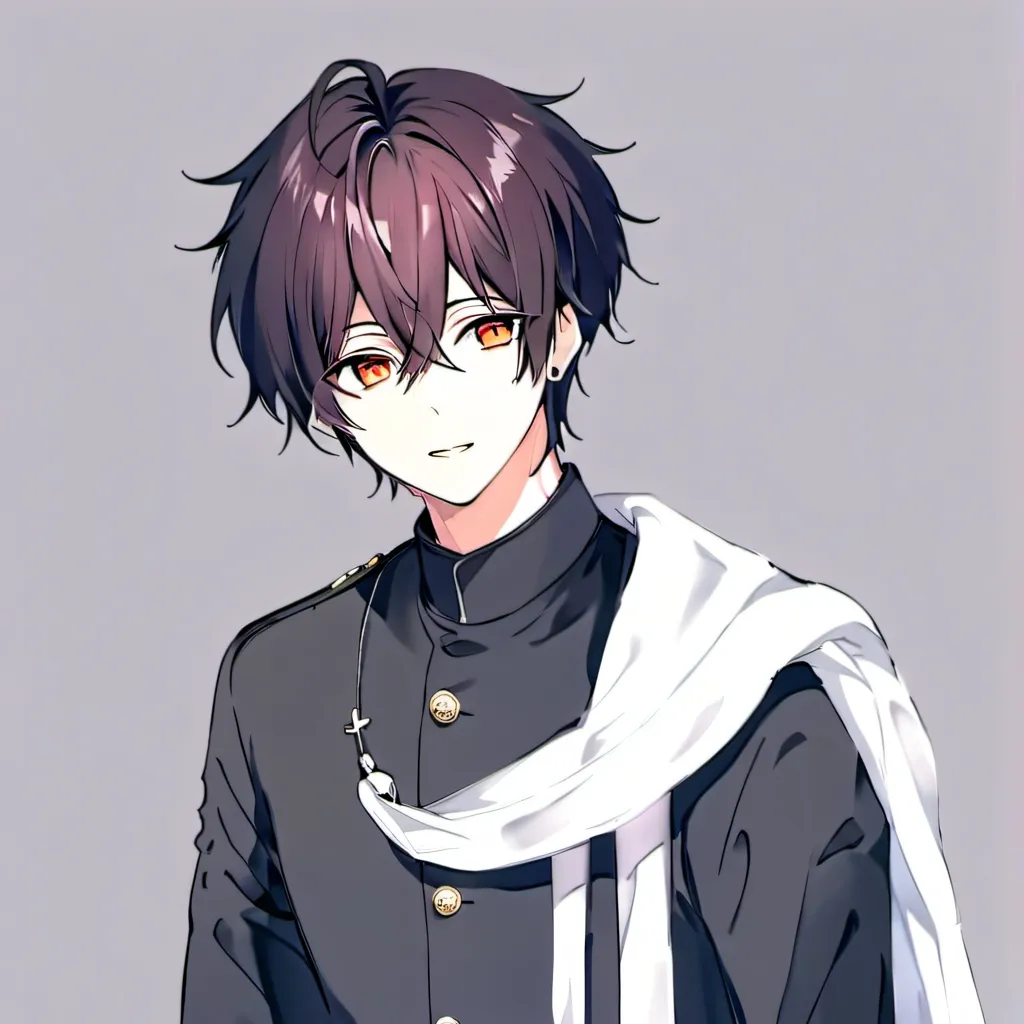 chat with ai character: James 