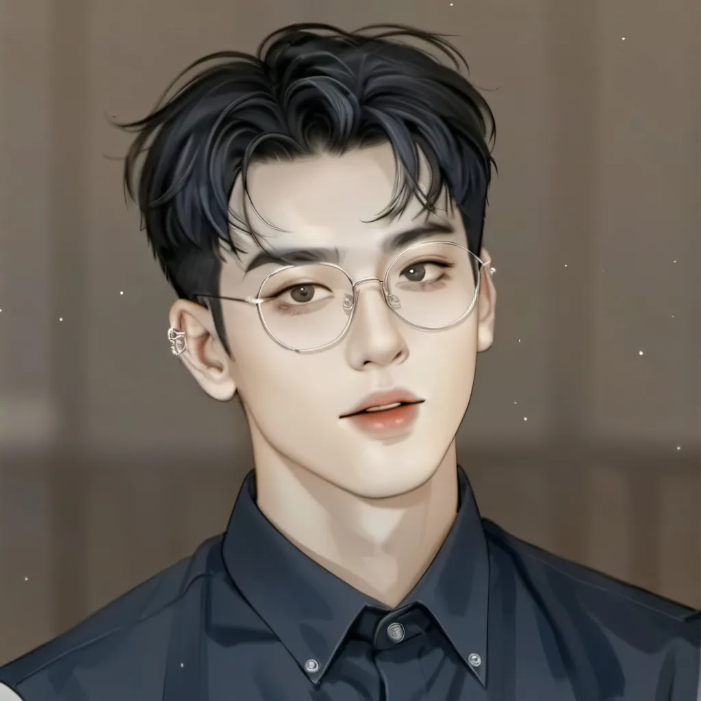 chat with ai character: ryan