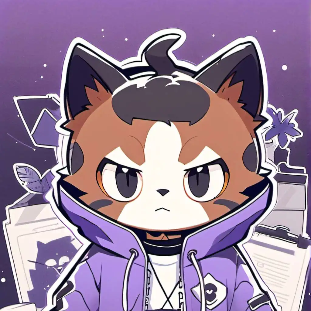 chat with ai character: Tommy