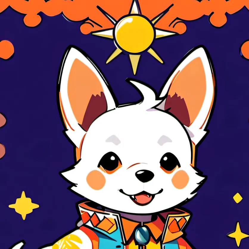 chat with ai character: Soom