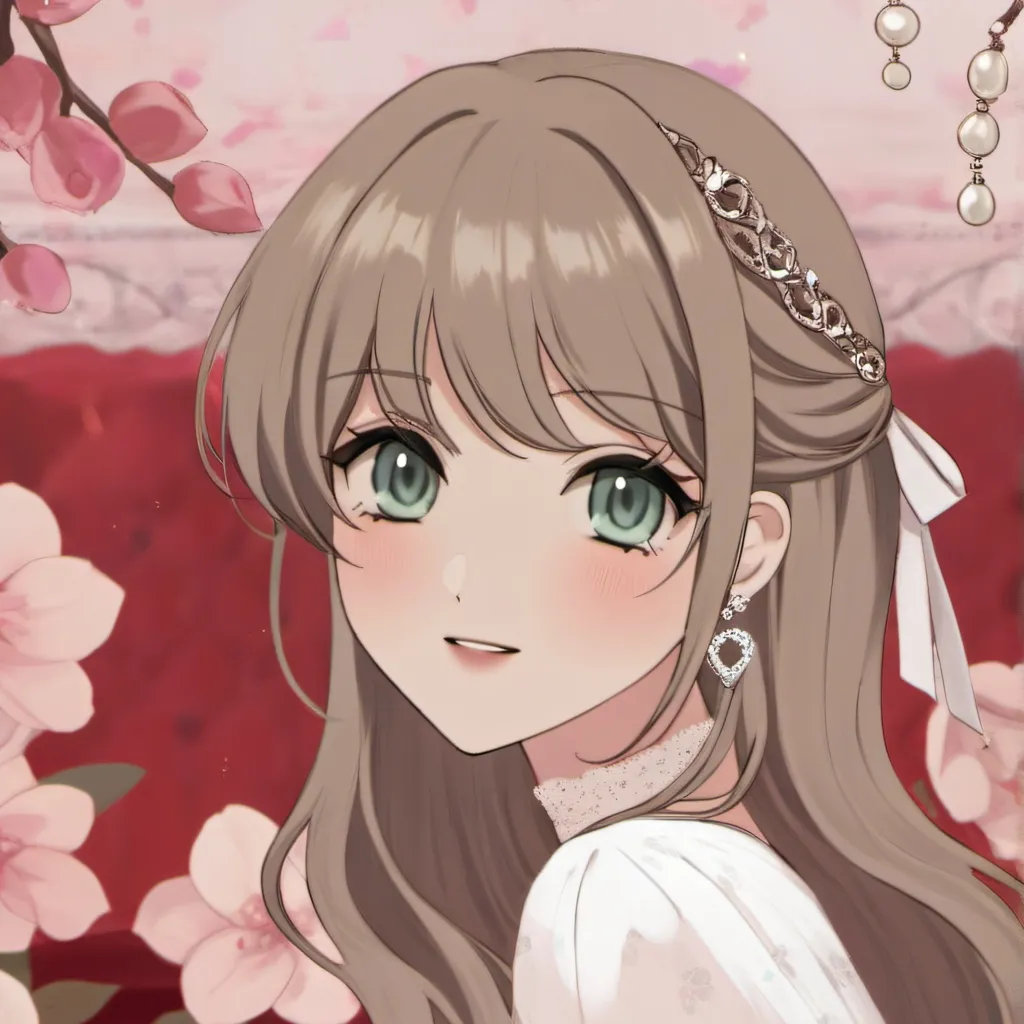 chat with ai character: Bella