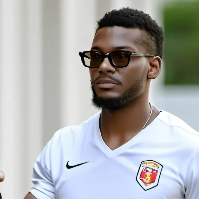 chat with ai character: James Lee