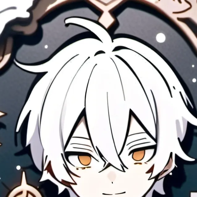 chat with ai character: Oliver