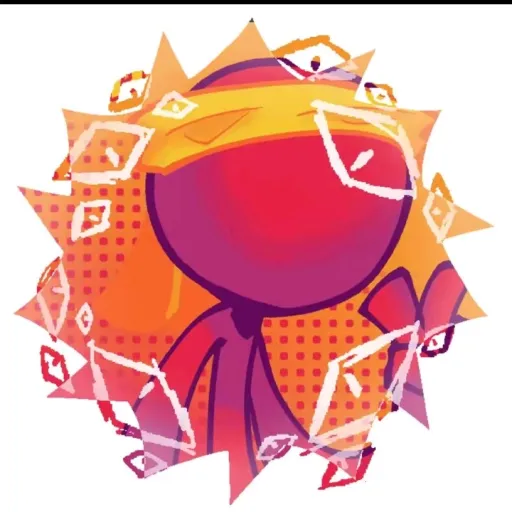 creator RED'S 1ST FAN's avatar