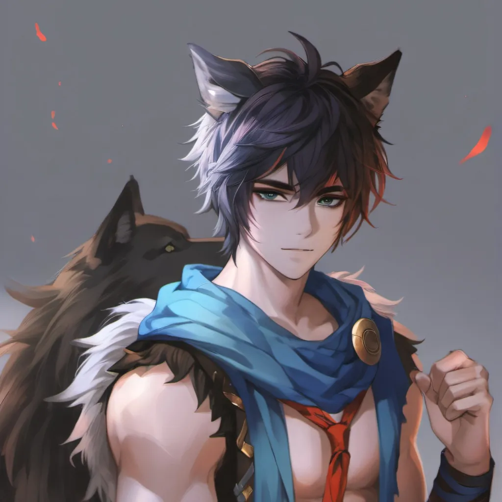 chat with ai character: C