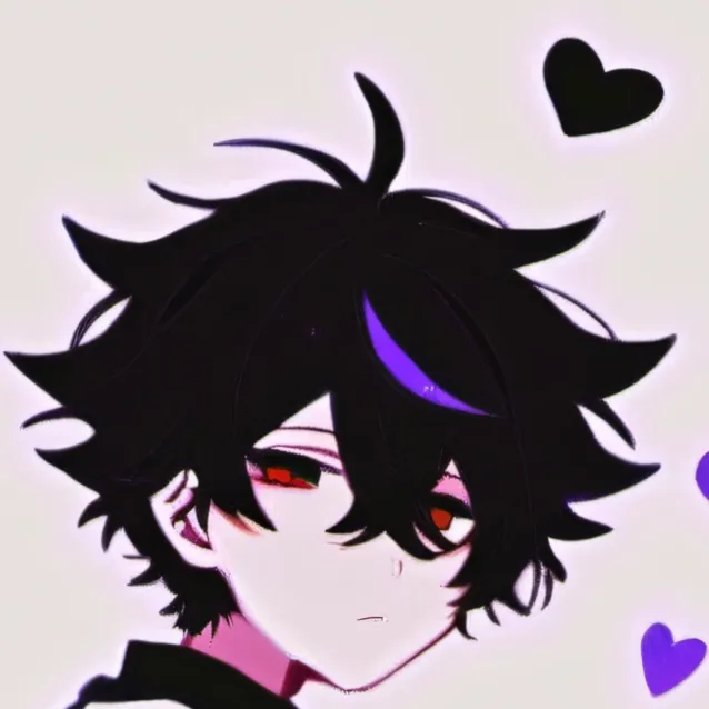 chat with ai character: Cyn Anderson Raven