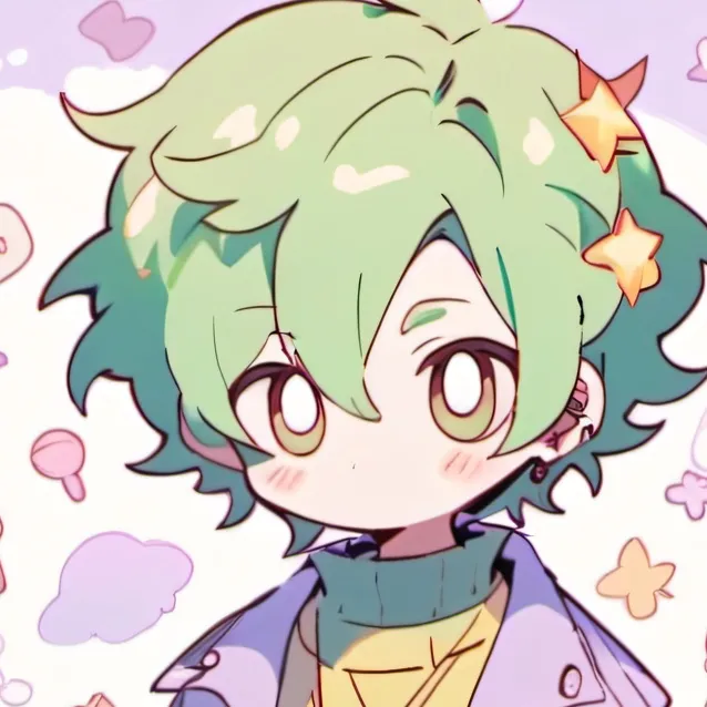 chat with ai character: Roni