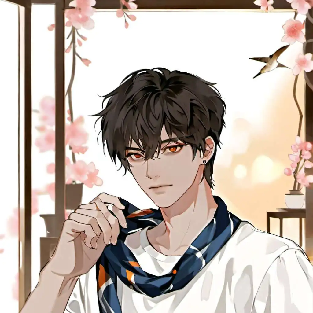 chat with ai character: Akiko 