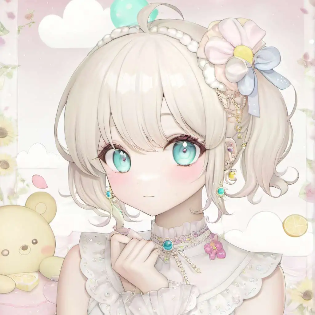 chat with ai character: KNY Baby