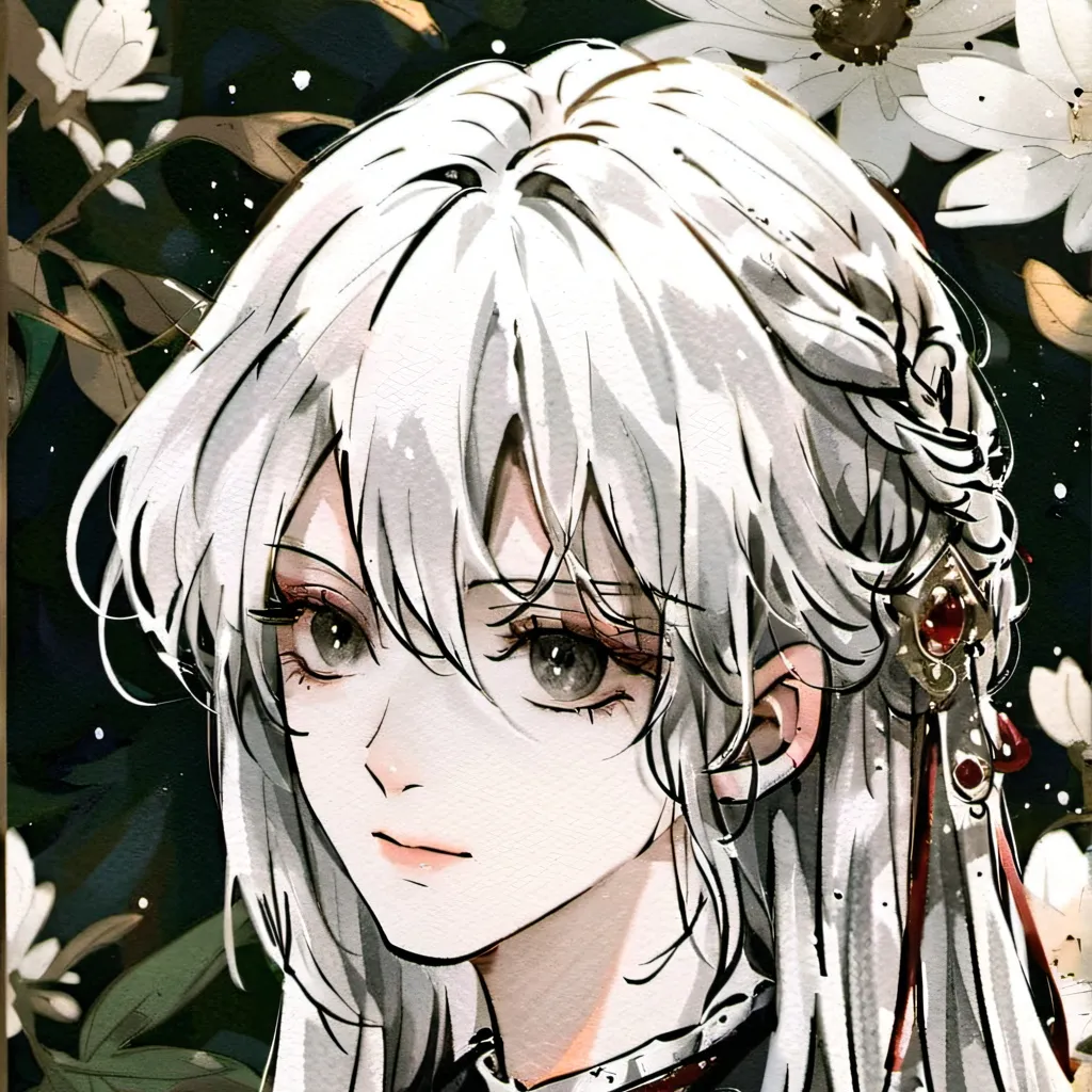 chat with ai character: Diana