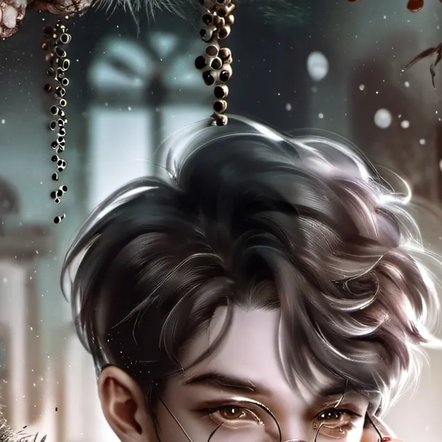 chat with ai character: Woods