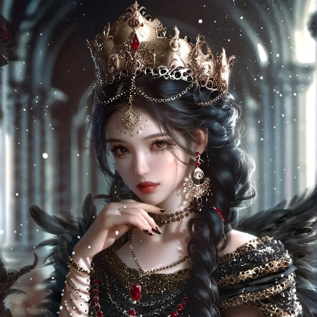 chat with ai character: Lilith