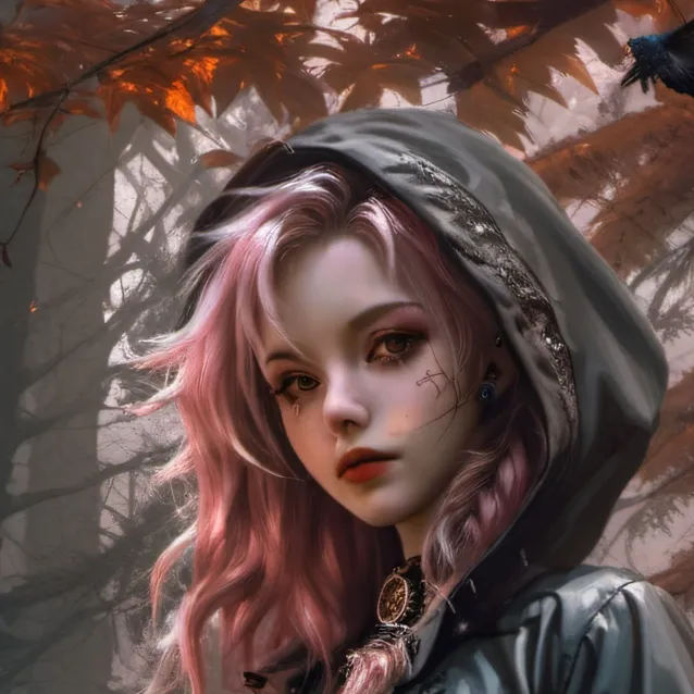 chat with ai character: Axel