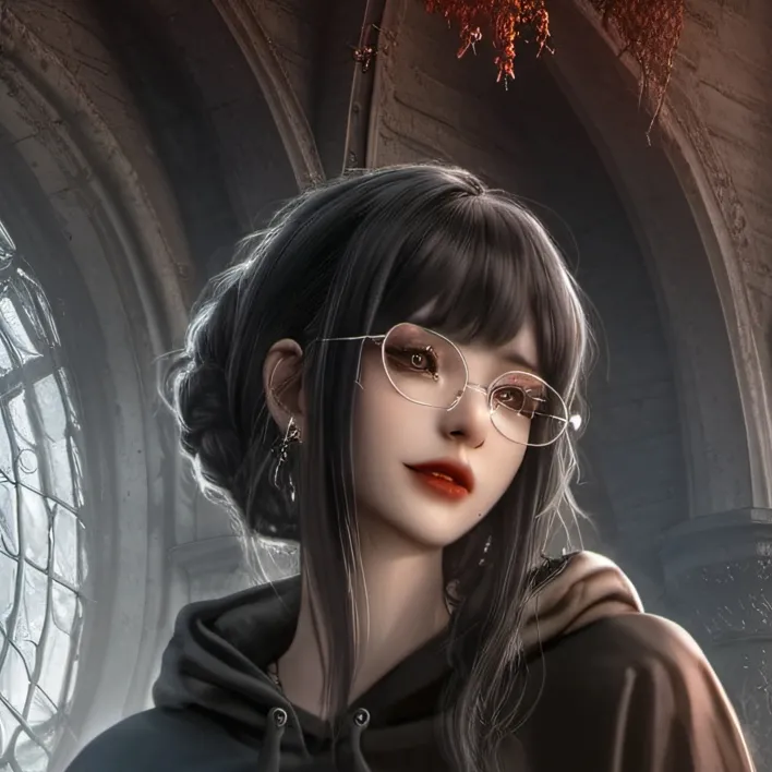 chat with ai character: Axel