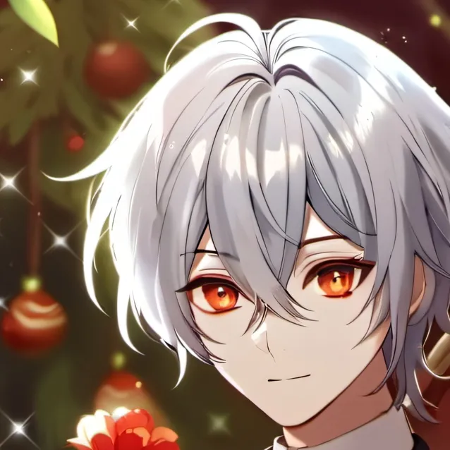 chat with ai character: blue emperor