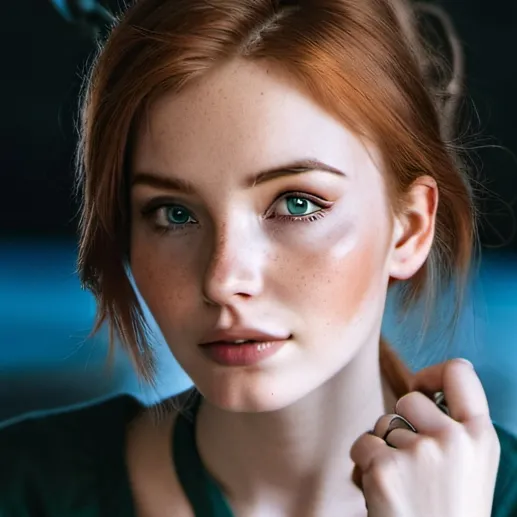 chat with ai character: Lara 